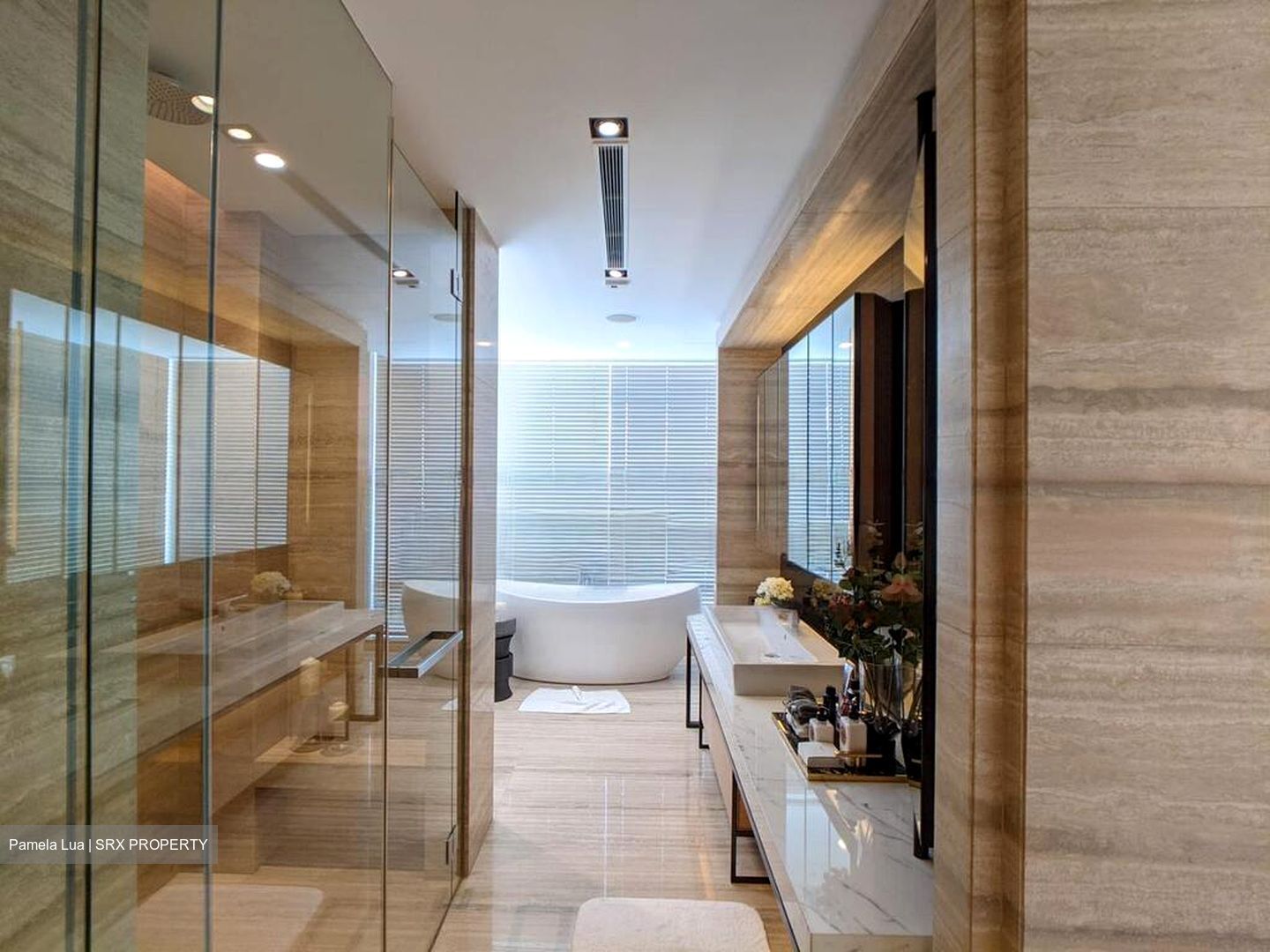 Stamford Road (D6), Condominium #467177501